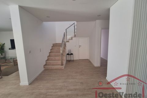 Villa i Cadaval, Lisbon, Cadaval - € 670.000 | Ref: 006-2024 - foto 26