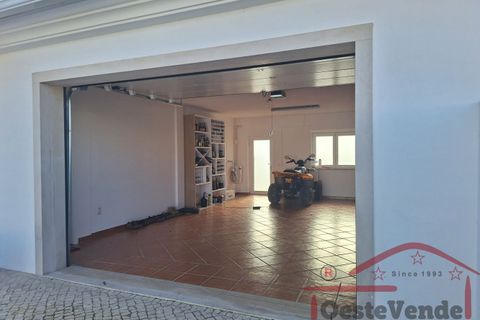 Villa i Cadaval, Lisbon, Cadaval - € 670.000 | Ref: 006-2024 - foto 31