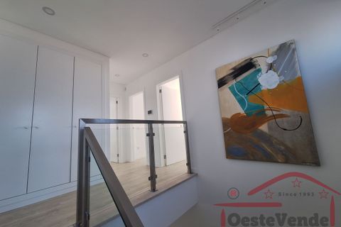 Villa i Cadaval, Lisbon, Cadaval - € 670.000 | Ref: 006-2024 - foto 35