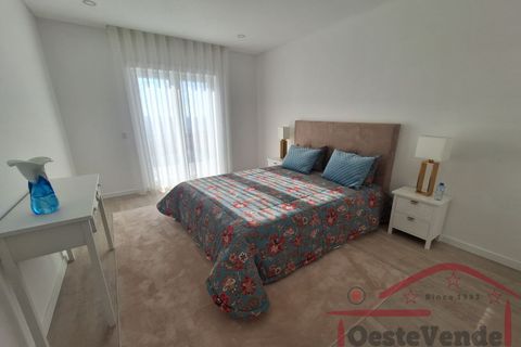 Villa i Cadaval, Lisbon, Cadaval - € 670.000 | Ref: 006-2024 - foto 39