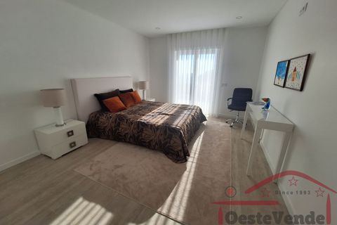 Villa i Cadaval, Lisbon, Cadaval - € 670.000 | Ref: 006-2024 - foto 42
