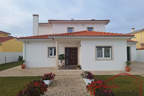 Villa i Cadaval, Lisbon, Cadaval - € 670.000 | Ref: 006-2024 - foto 1