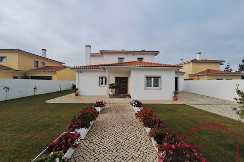 Villa i Cadaval, Lisbon, Cadaval - € 670.000 | Ref: 006-2024 - foto 2