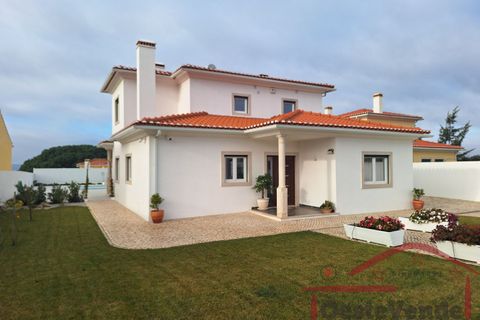 Villa i Cadaval, Lisbon, Cadaval - € 670.000 | Ref: 006-2024 - foto 3