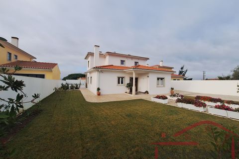 Villa i Cadaval, Lisbon, Cadaval - € 670.000 | Ref: 006-2024 - foto 4