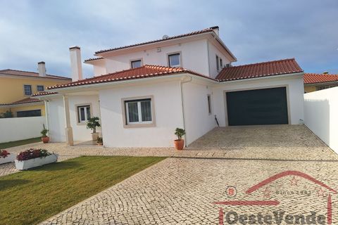 Villa i Cadaval, Lisbon, Cadaval - € 670.000 | Ref: 006-2024 - foto 5