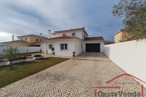Villa i Cadaval, Lisbon, Cadaval - € 670.000 | Ref: 006-2024 - foto 6