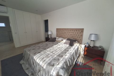 Villa i Cadaval, Lisbon, Cadaval - € 670.000 | Ref: 006-2024 - foto 46