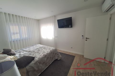 Villa i Cadaval, Lisbon, Cadaval - € 670.000 | Ref: 006-2024 - foto 47