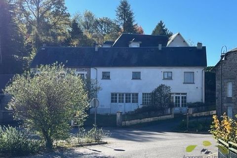 Landsbyhus i Bugeat, Correze, Bugeat - € 93.500 | Ref: 1697_T - foto 1