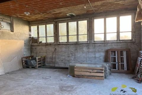 Landsbyhus i Bugeat, Correze, Bugeat - € 93.500 | Ref: 1697_T - foto 2