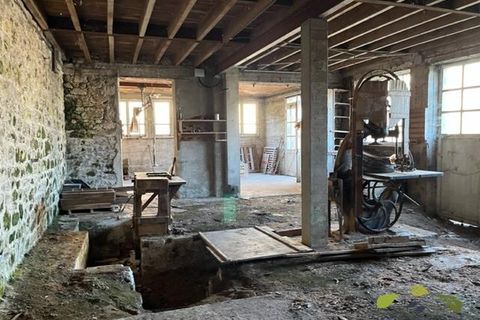 Landsbyhus i Bugeat, Correze, Bugeat - € 93.500 | Ref: 1697_T - foto 3