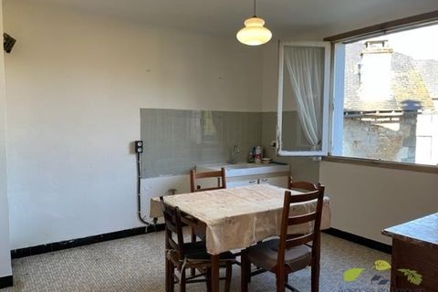 Landsbyhus i Bugeat, Correze, Bugeat - € 93.500 | Ref: 1697_T - foto 5
