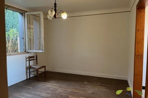 Landsbyhus i Bugeat, Correze, Bugeat - € 93.500 | Ref: 1697_T - foto 6