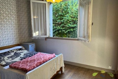 Landsbyhus i Bugeat, Correze, Bugeat - € 93.500 | Ref: 1697_T - foto 7