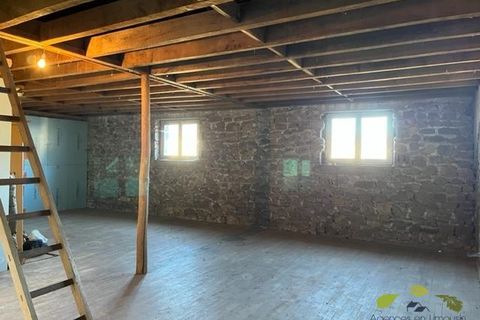 Landsbyhus i Bugeat, Correze, Bugeat - € 93.500 | Ref: 1697_T - foto 9