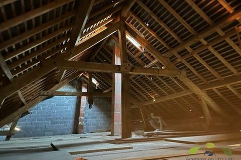 Landsbyhus i Bugeat, Correze, Bugeat - € 93.500 | Ref: 1697_T - foto 10