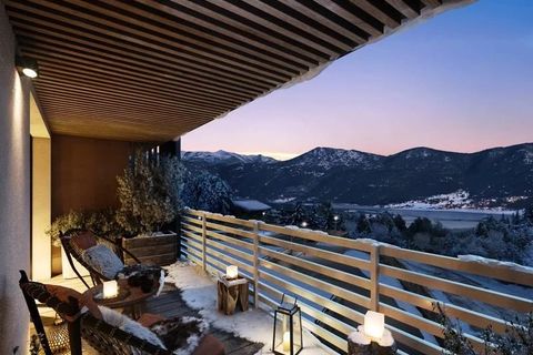Leilighet i Les Angles, Pyrenees-Orientales, Les Angles - € 259 000 | Ref: 85454447 - foto 2
