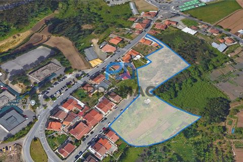 Helårsgrund i Gondomar, Porto, Gondomar - € 112.500 | Ref: #193 - foto 7