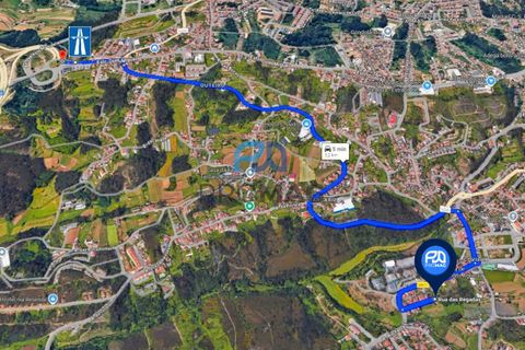 Helårsgrund i Gondomar, Porto, Gondomar - € 112.500 | Ref: #193 - foto 8