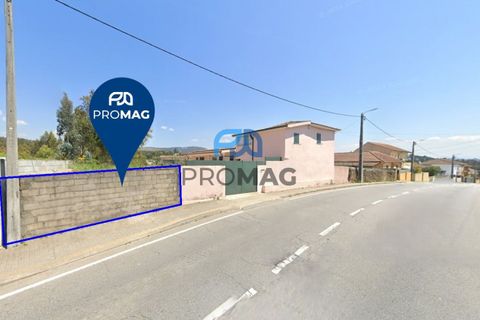 Helårsgrund i Gondomar, Porto, Gondomar - € 112.500 | Ref: #193 - foto 9