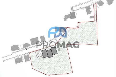 Helårsgrund i Gondomar, Porto, Gondomar - € 112.500 | Ref: #193 - foto 18