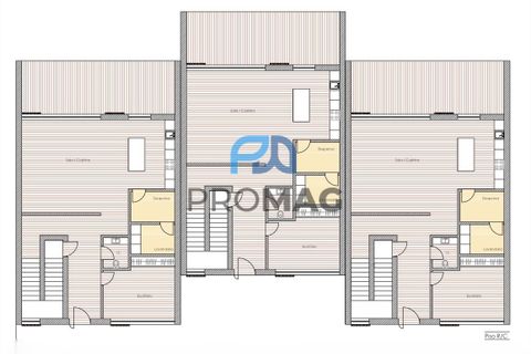 Helårsgrund i Gondomar, Porto, Gondomar - € 112.500 | Ref: #193 - foto 22