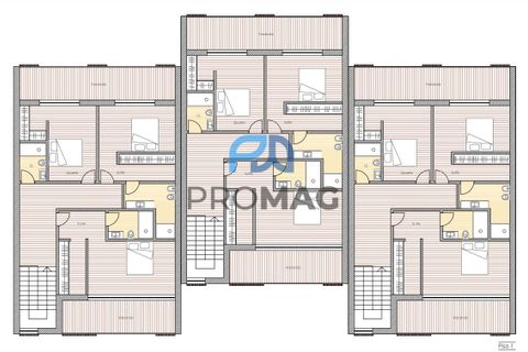Helårsgrund i Gondomar, Porto, Gondomar - € 112.500 | Ref: #193 - foto 23