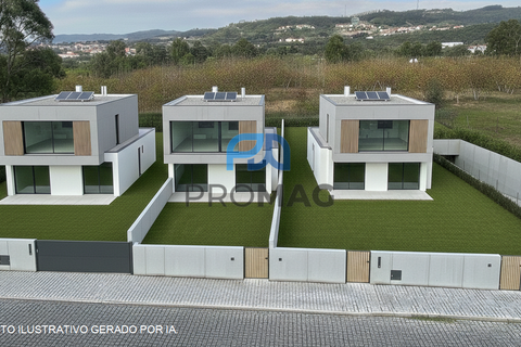 Helårsgrund i Gondomar, Porto, Gondomar - € 112.500 | Ref: #193 - foto 3