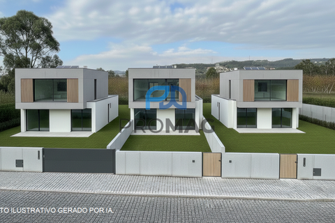 Helårsgrund i Gondomar, Porto, Gondomar - € 112.500 | Ref: #193 - foto 4