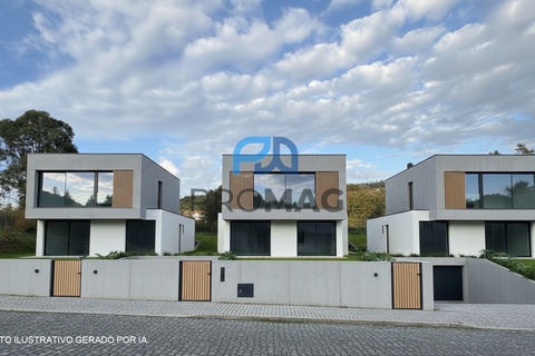 Helårsgrund i Gondomar, Porto, Gondomar - € 112.500 | Ref: #193 - foto 5