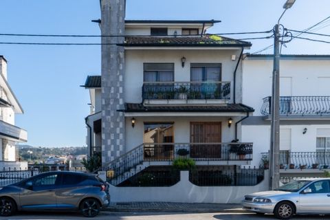 Villa i Gondomar, Porto, Gondomar - € 475.000 | Ref: js9765 - foto 1