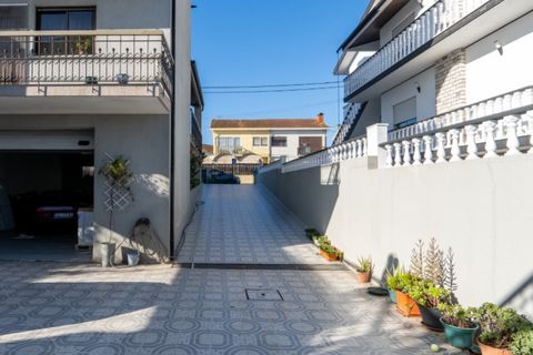 Villa i Gondomar, Porto, Gondomar - € 475.000 | Ref: js9765 - foto 4