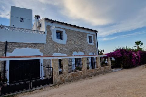 Villa a Oliva, Valencia, Oliva - € 599.000 | Ref: es5553569 - foto 2