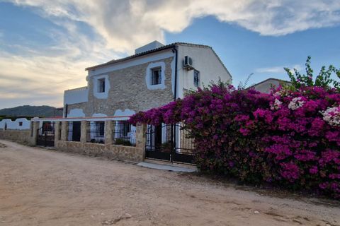 Villa a Oliva, Valencia, Oliva - € 599.000 | Ref: es5553569 - foto 3