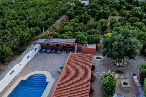 Villa a Oliva, Valencia, Oliva - € 599.000 | Ref: es5553569 - foto 14