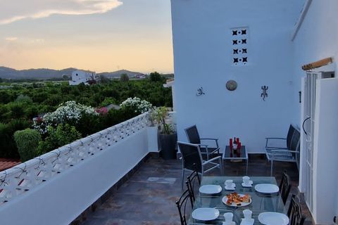 Villa a Oliva, Valencia, Oliva - € 599.000 | Ref: es5553569 - foto 15