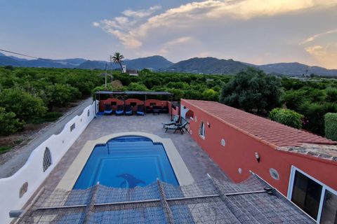 Villa a Oliva, Valencia, Oliva - € 599.000 | Ref: es5553569 - foto 16