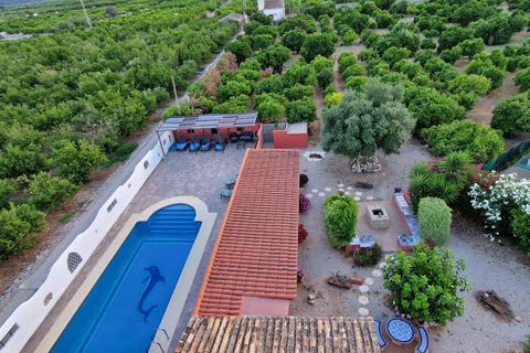 Villa a Oliva, Valencia, Oliva - € 599.000 | Ref: es5553569 - foto 17