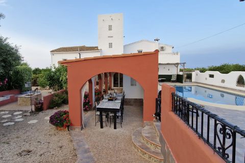 Villa a Oliva, Valencia, Oliva - € 599.000 | Ref: es5553569 - foto 20