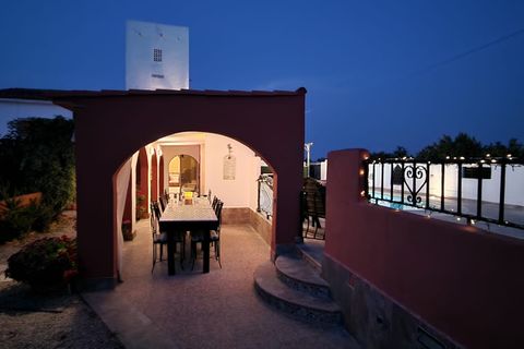 Villa a Oliva, Valencia, Oliva - € 599.000 | Ref: es5553569 - foto 21