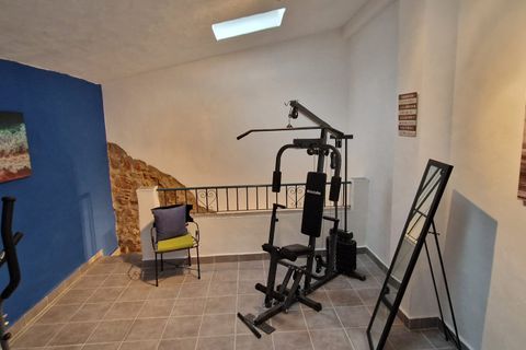 Villa a Oliva, Valencia, Oliva - € 599.000 | Ref: es5553569 - foto 39