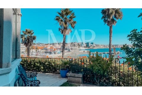 Lejlighed i Cascais, Lisbon, Cascais - € 3.800.000 | Ref: 2495 EA - foto 2