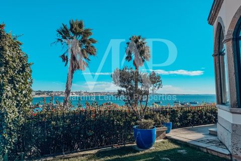 Lejlighed i Cascais, Lisbon, Cascais - € 3.800.000 | Ref: 2495 EA - foto 3