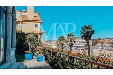 Lejlighed i Cascais, Lisbon, Cascais - € 3.800.000 | Ref: 2495 EA - foto 4