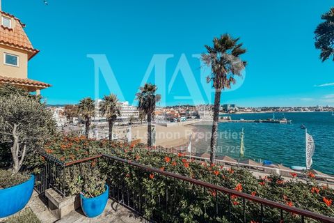 Lejlighed i Cascais, Lisbon, Cascais - € 3.800.000 | Ref: 2495 EA - foto 6