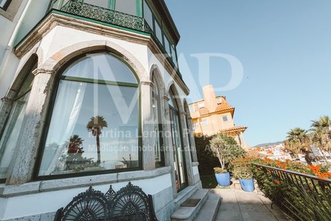 Lejlighed i Cascais, Lisbon, Cascais - € 3.800.000 | Ref: 2495 EA - foto 7