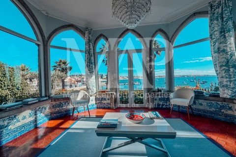 Lejlighed i Cascais, Lisbon, Cascais - € 3.800.000 | Ref: 2495 EA - foto 9