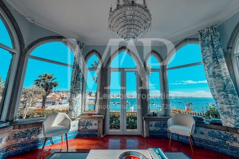 Lejlighed i Cascais, Lisbon, Cascais - € 3.800.000 | Ref: 2495 EA - foto 10