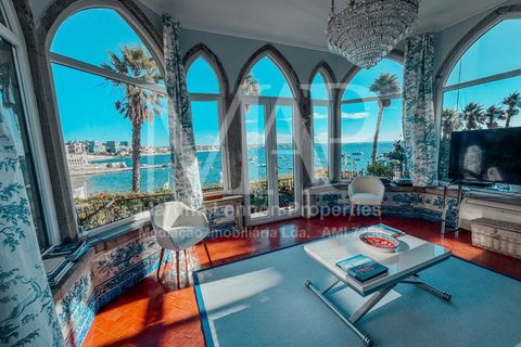 Lejlighed i Cascais, Lisbon, Cascais - € 3.800.000 | Ref: 2495 EA - foto 11